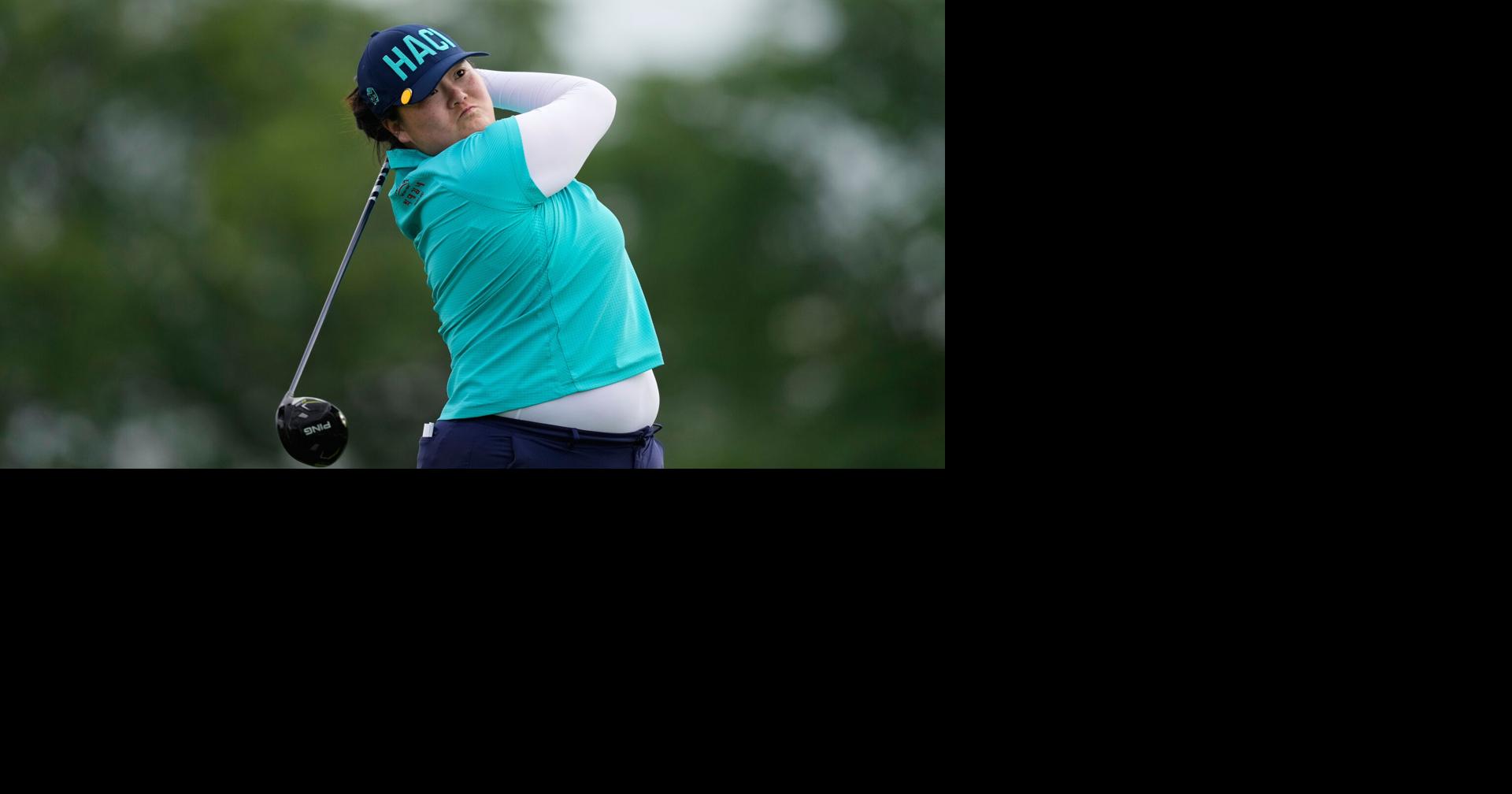 Womens PGA Championship Golf