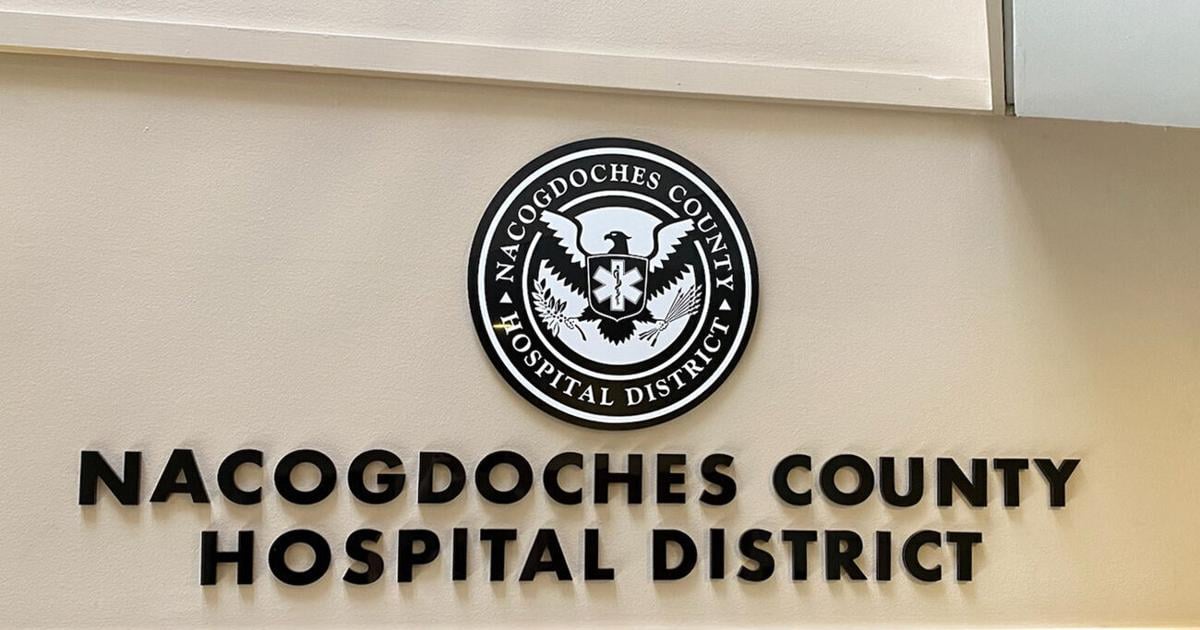 Hospital district says Lion Star defaulted on deal Hospital district says Lion Star defaulted on deal