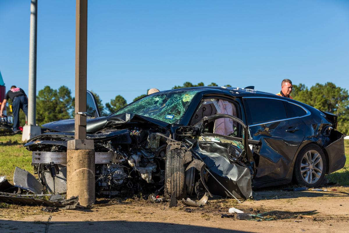 Southern Chrysler Dodge Lufkin Tx >> Three Injured In One Vehicle Crash Local State Southern Chrysler Dodge Lufkin Tx >> Three Injured In One Vehicle Crash Local State