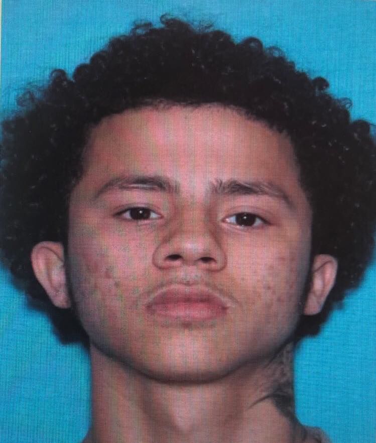 Lufkin teen charged in Beaumont homicide
