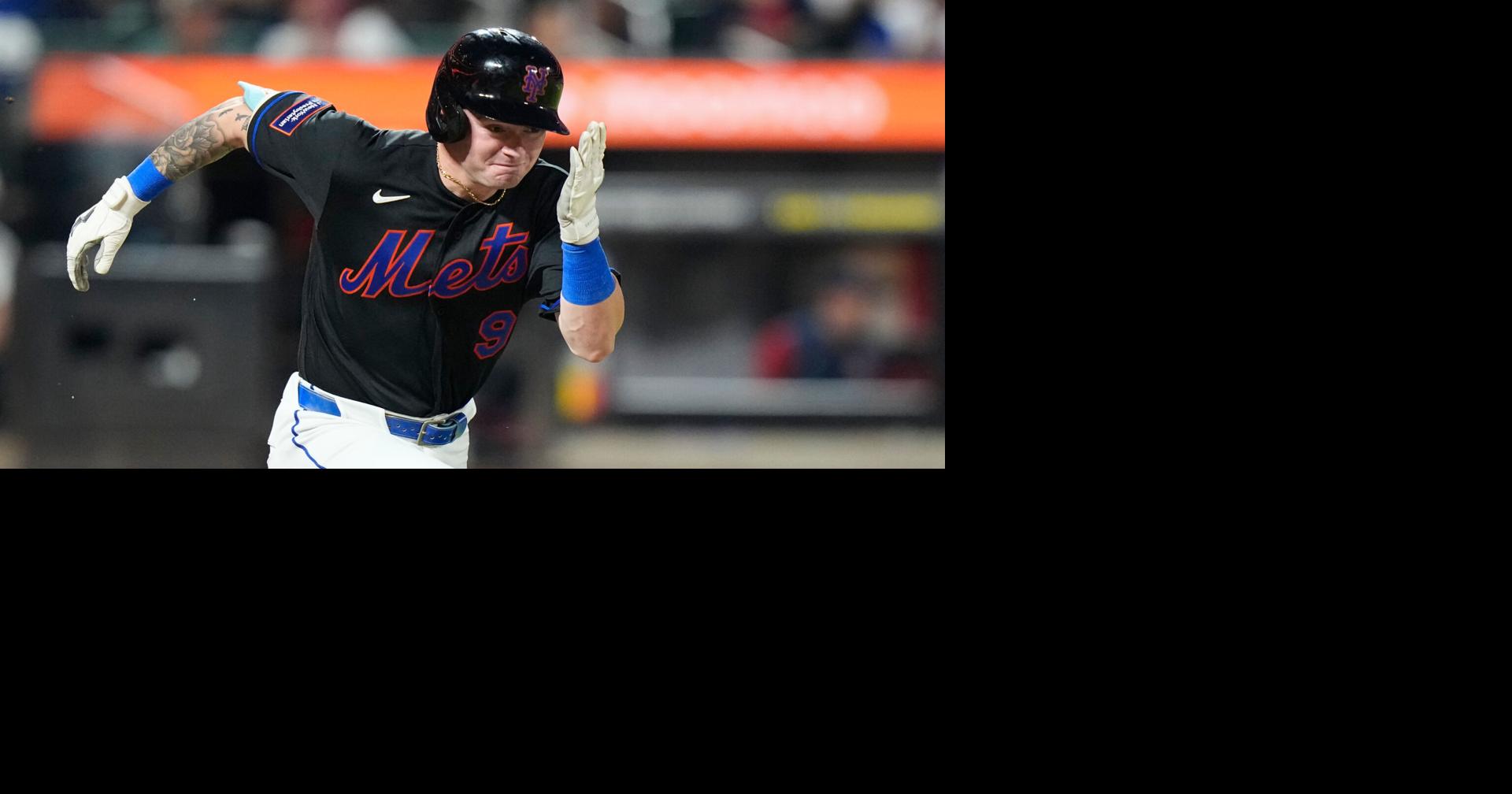Mets Baseball