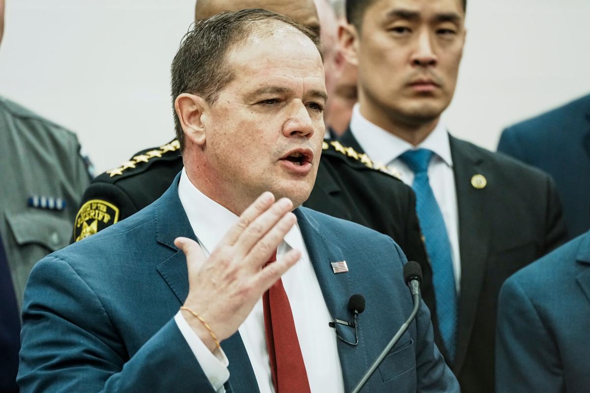 Gilgo Beach Serial Killings | Us | lufkindailynews.com