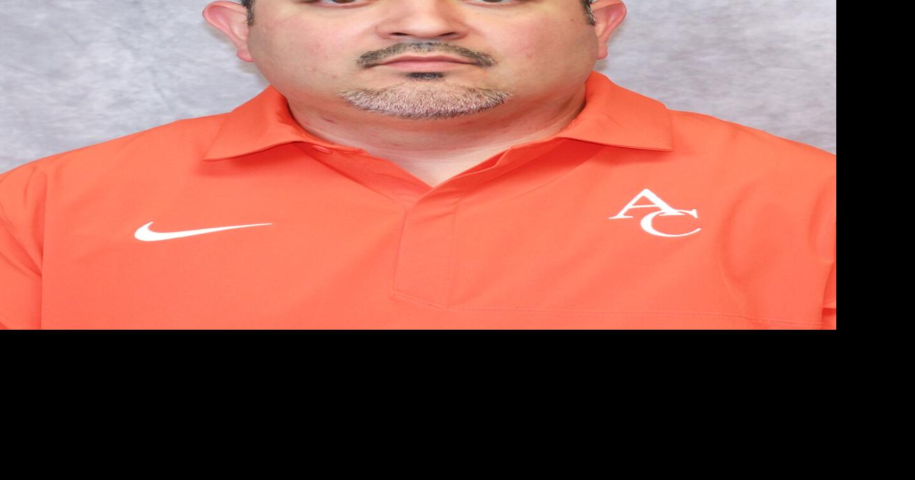 AC men’s basketball names Martinez as assistant coach