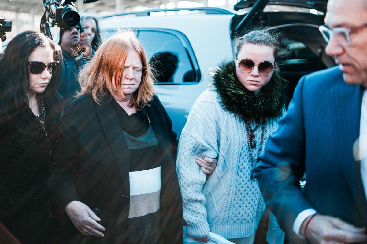 Gilgo Beach Serial Killings | Us | lufkindailynews.com