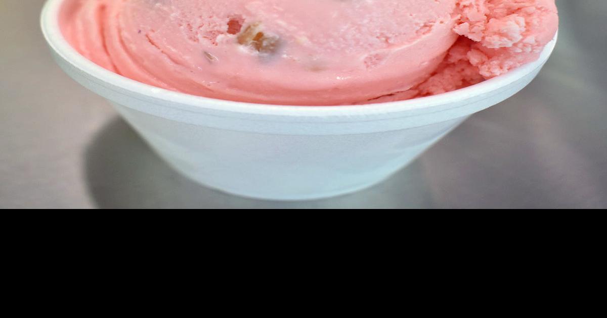La'Bonita Michoacana brings its homemade ice cream to Lufkin Business