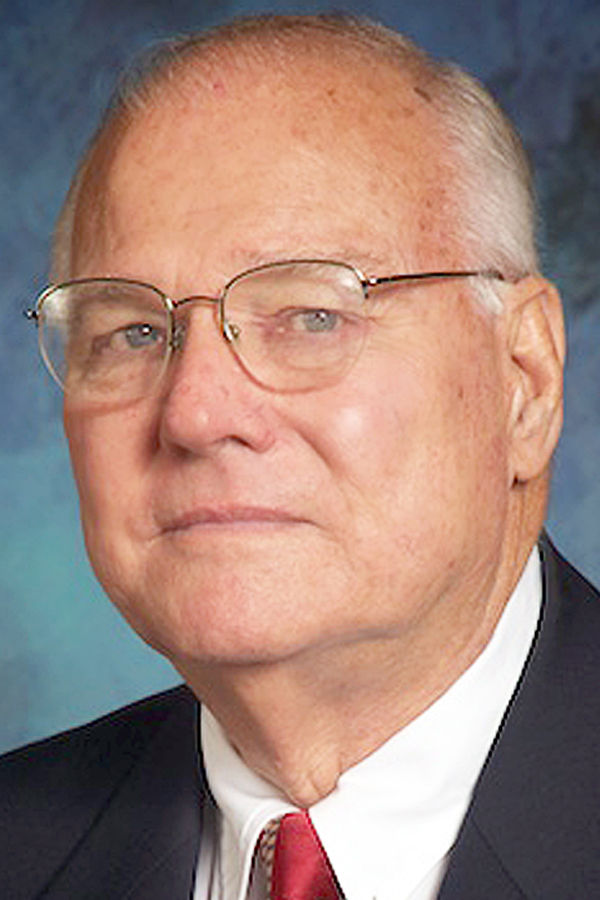 Mayor Bob Brown sends letter to Gov. Greg Abbott asking him to ease