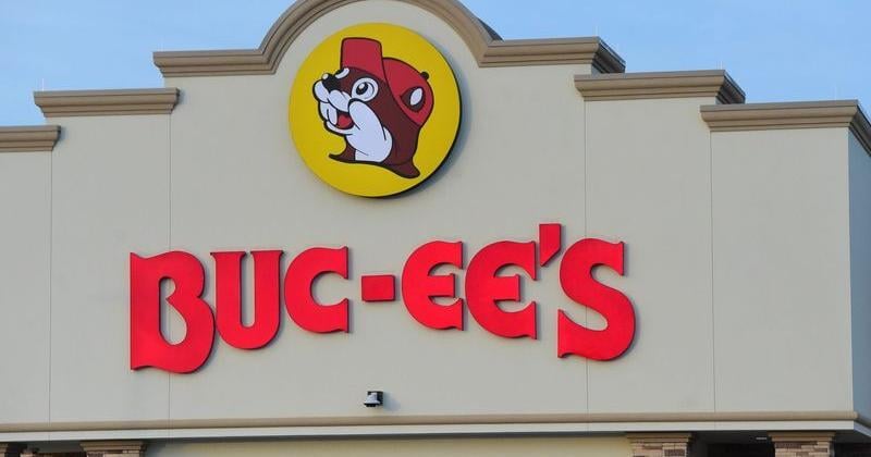 Buc-ee's in Rockingham County opened to the public June 30. It's the first Virginia location for the popular Texas-based travel center.