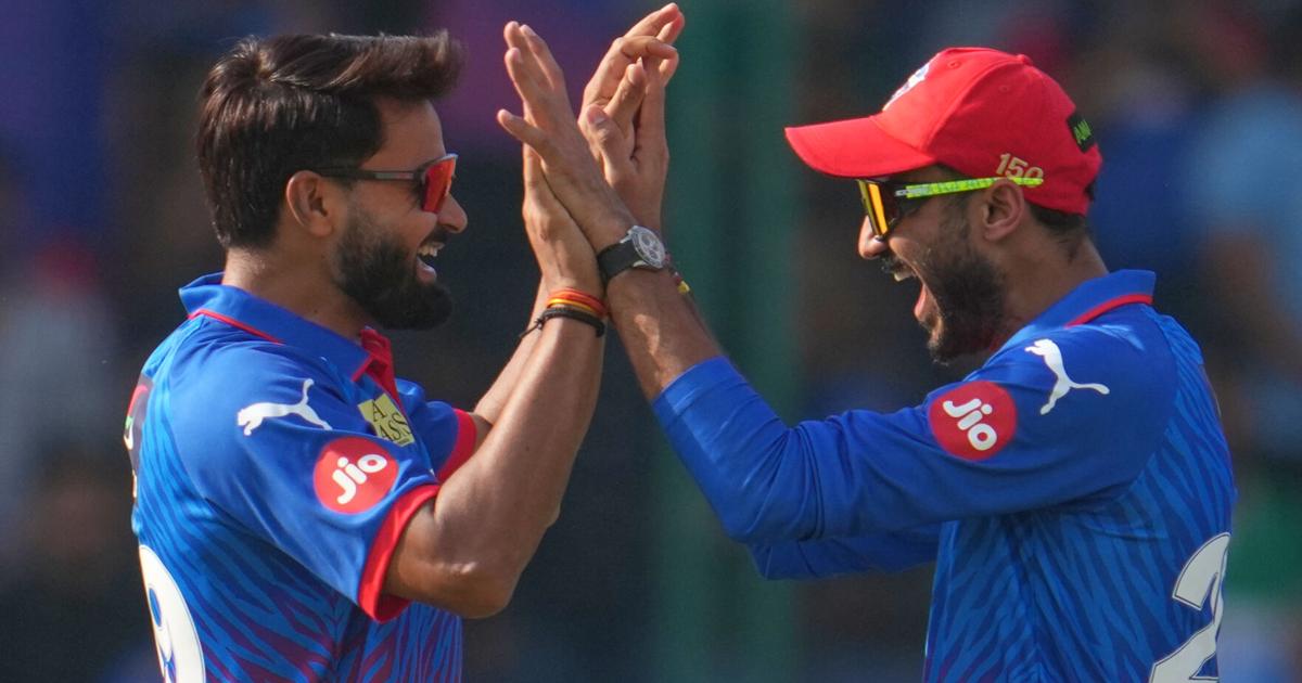 भारत आईपीएल क्रिकेट