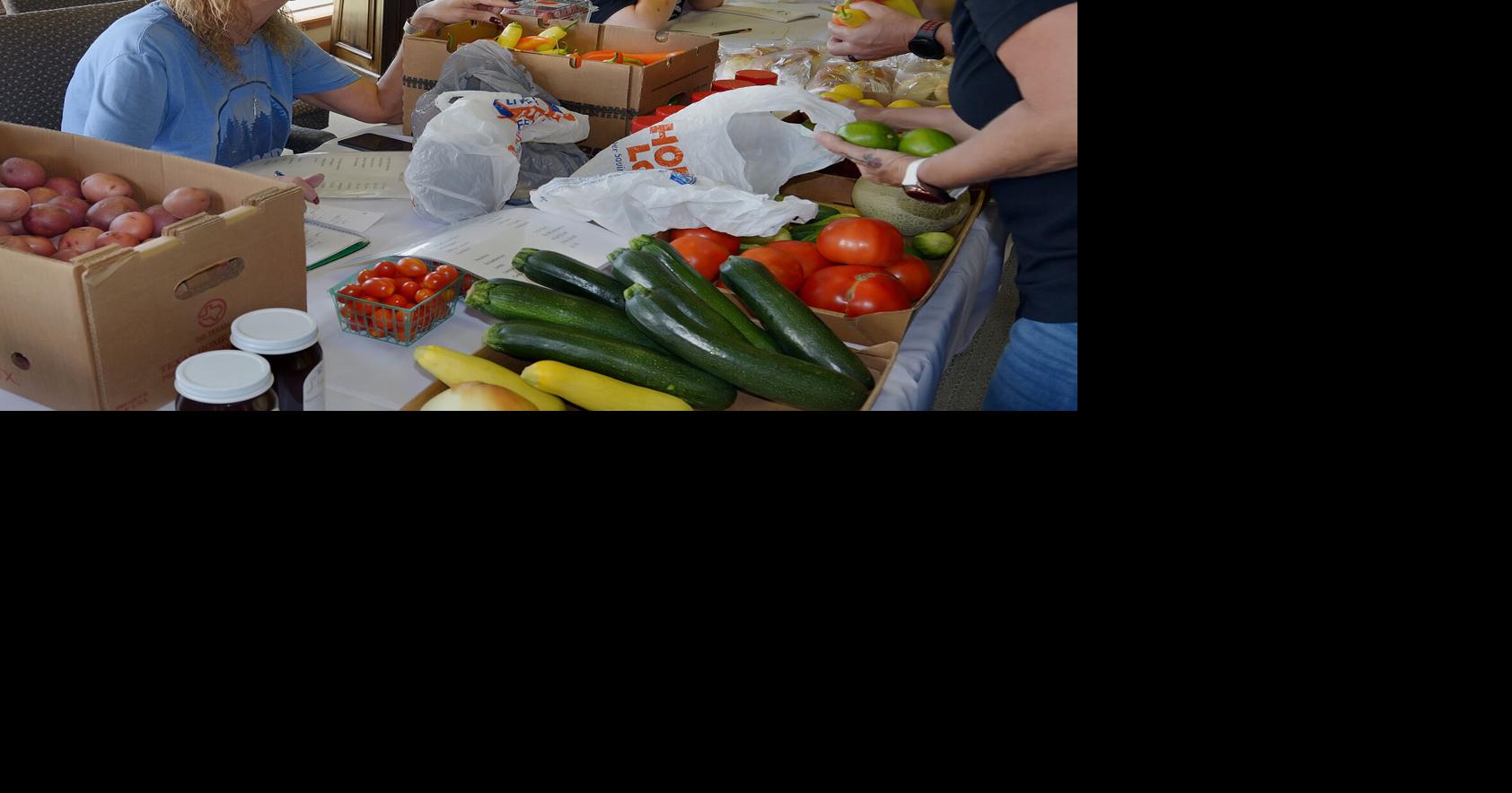 Hudson market features 'ethically grown' produce and clean protein