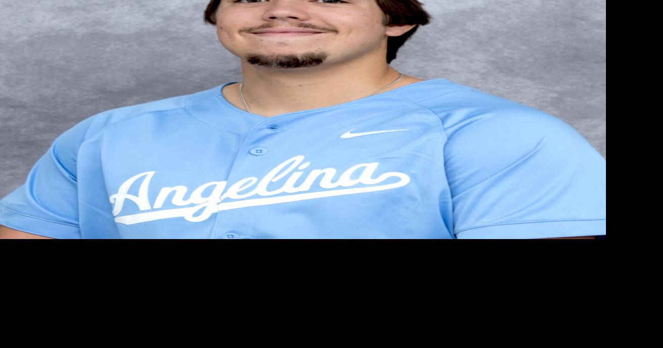 Angelina College baseball players named JUCO all-stars