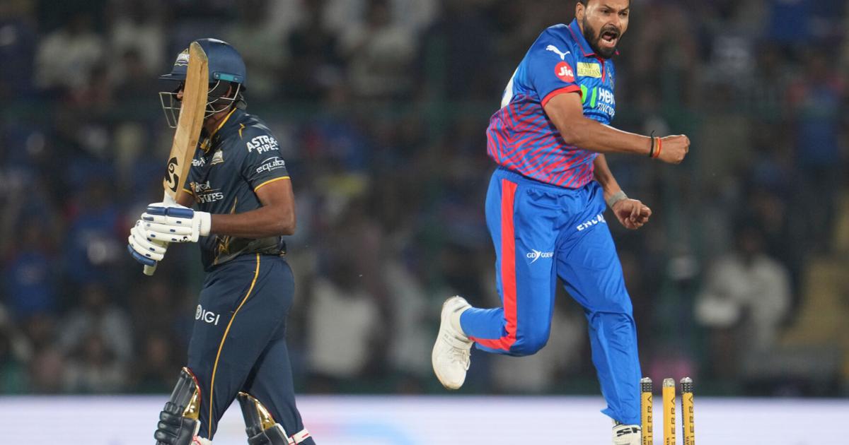 भारत आईपीएल क्रिकेट