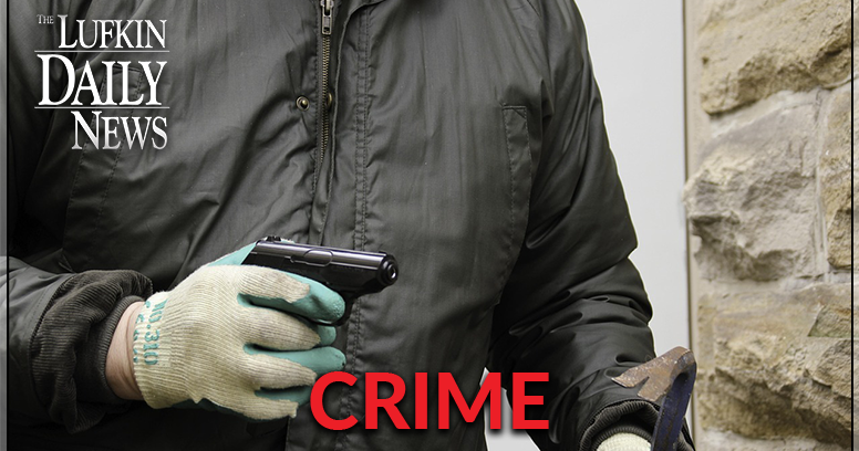 Police arrest Lufkin man in connection with stabbing | Community ...