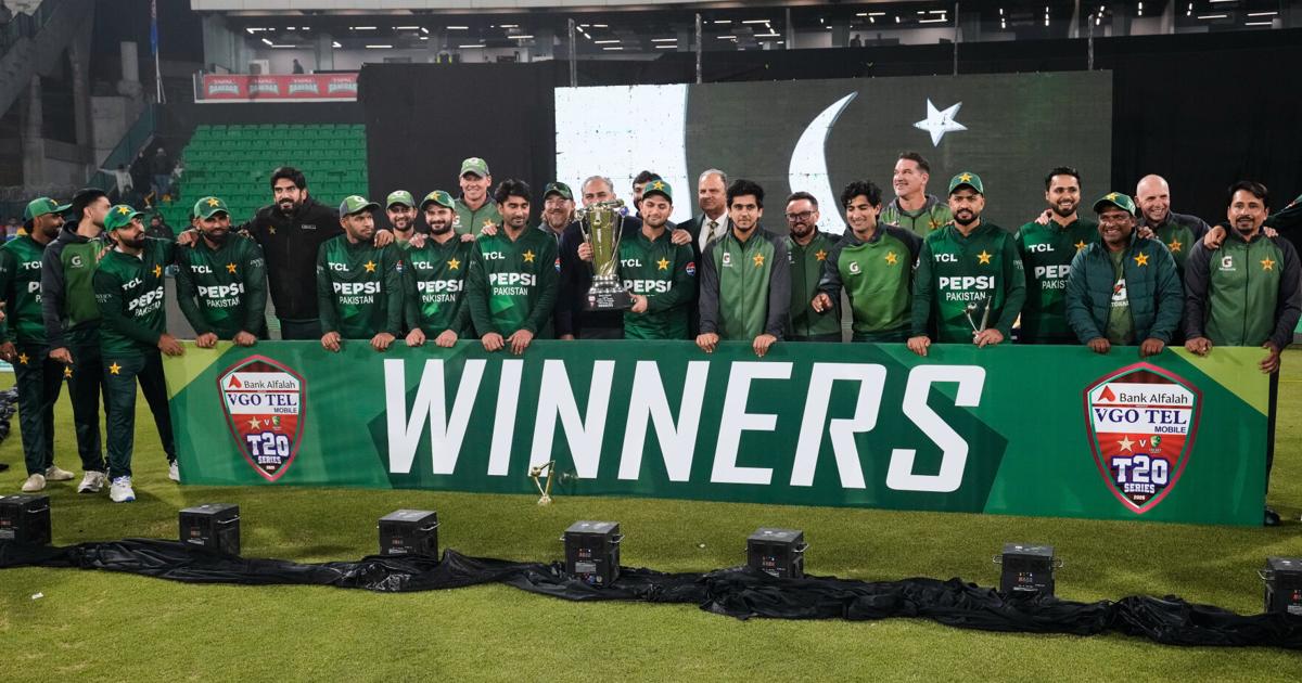 टी20 वर्ल्ड कप में भारत के मैच के बहिष्कार के फैसले से पाकिस्तान पर दबाव!