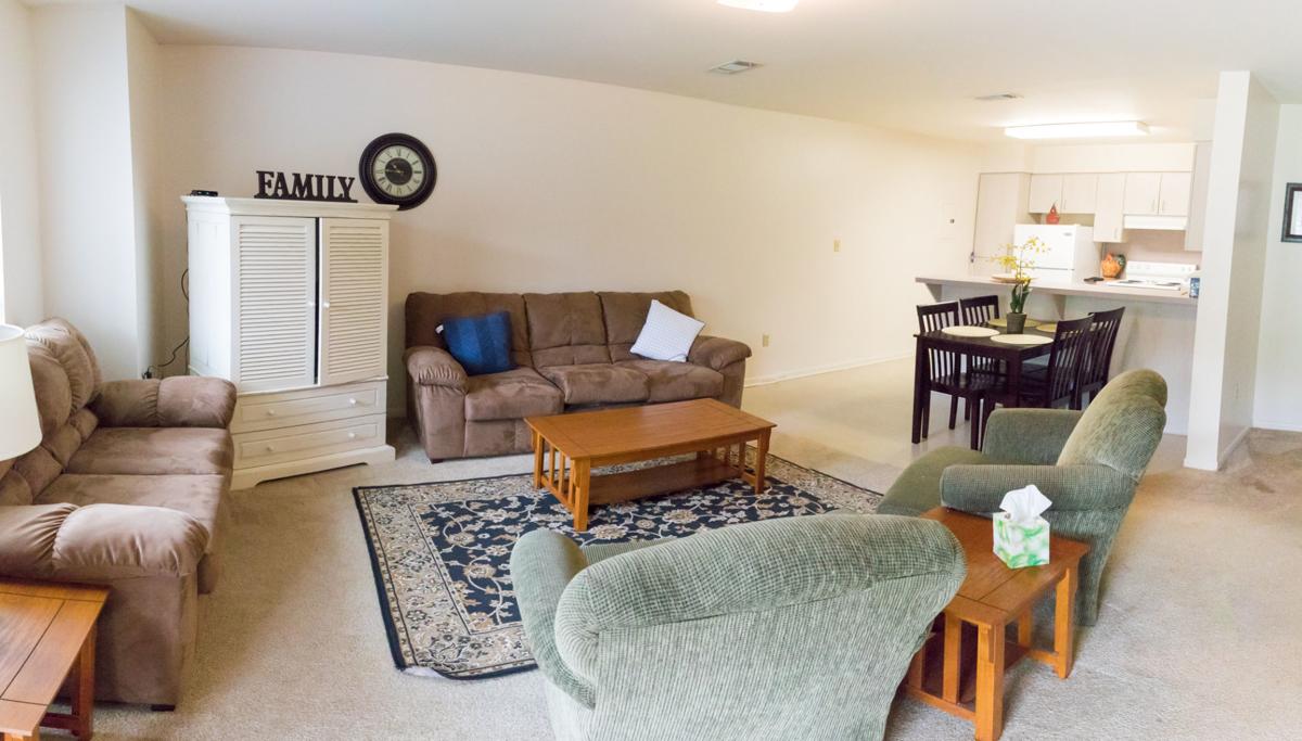 Buckner Family Services Accepting Applications Community