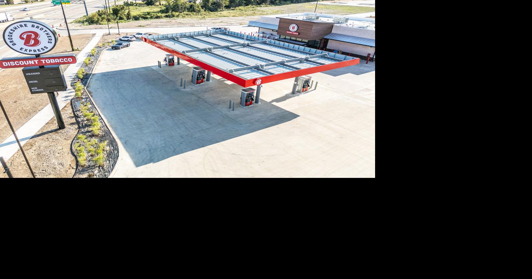 Brookshire Brothers Express opens Monday | Community