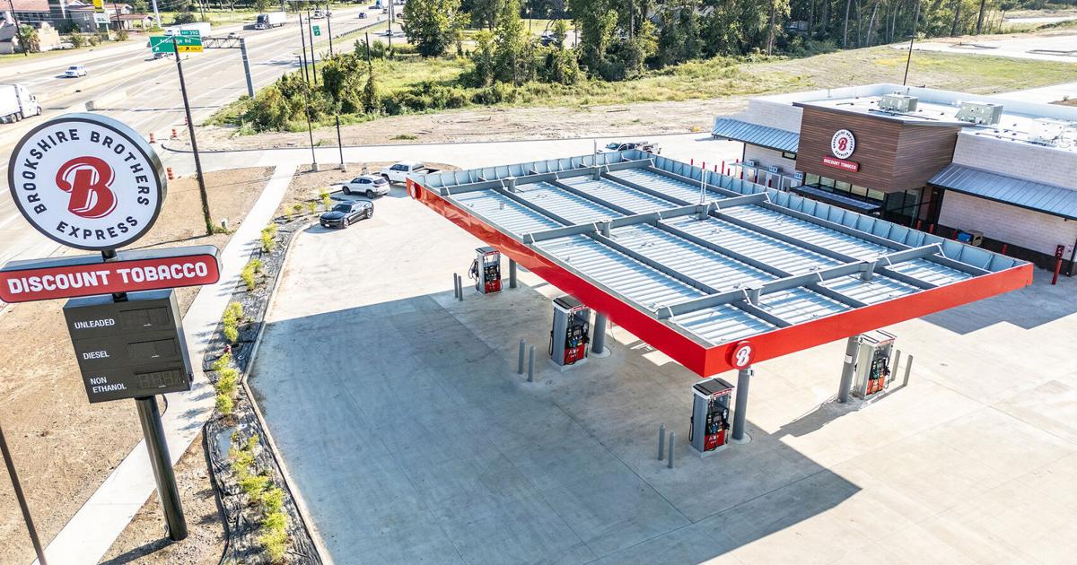 brookshire brothers tobacco barn near me Brookshire Brothers Express opens Monday | Community brookshire brothers tobacco barn near me Brookshire Brothers Express opens Monday | Community