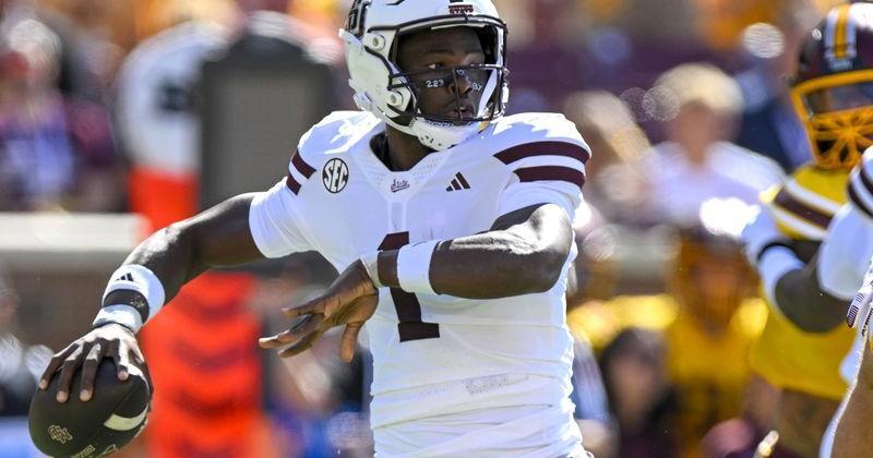 Mississippi State rolls past Minnesota behind Kamario Taylor