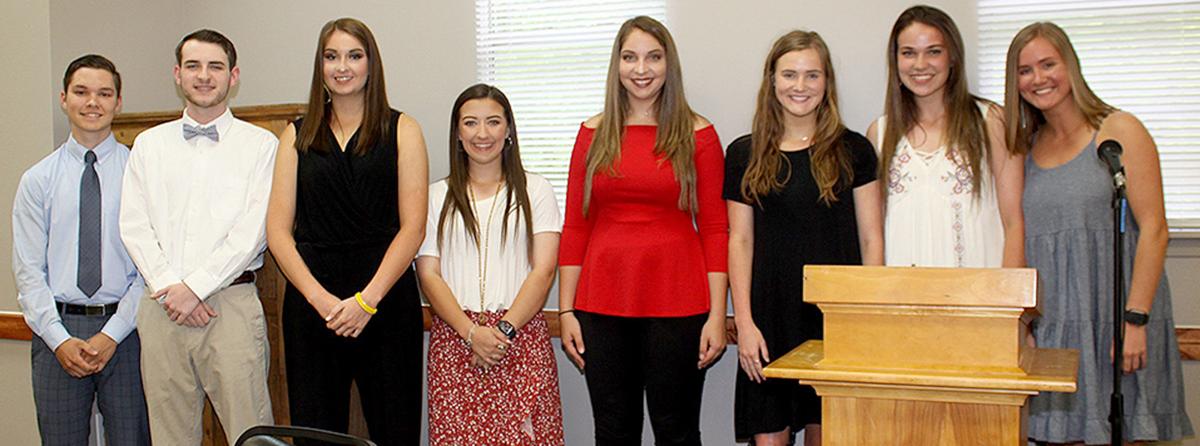 American Legion scholarships