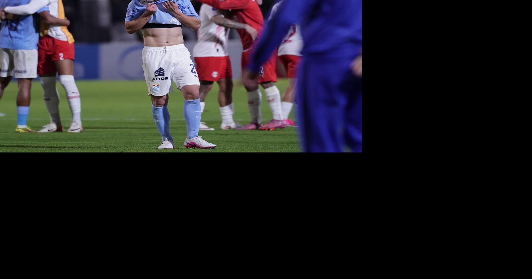 Brazil Peru Copa Sudamericana Soccer | Sports
