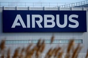 Airbus stages maiden flight of new A350F freighter