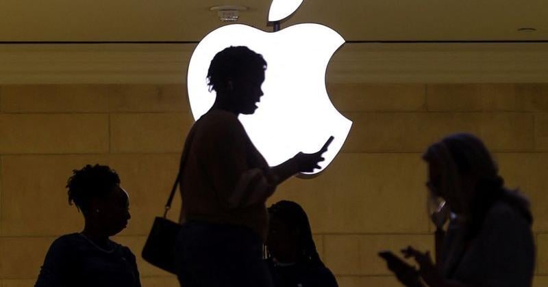 BASF sues Apple in US for allegedly infringing its face authentication patents