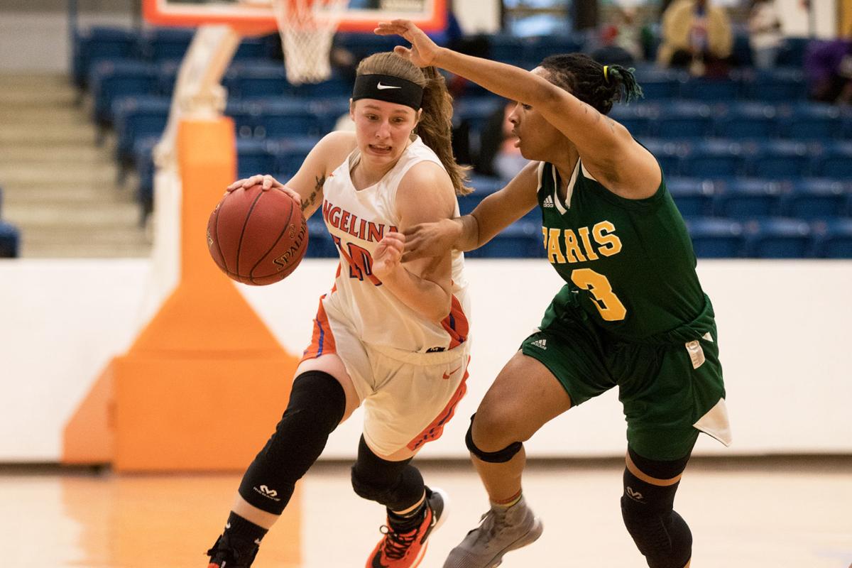 Ac Hosting Blinn Tonight Community Lufkindailynews Com