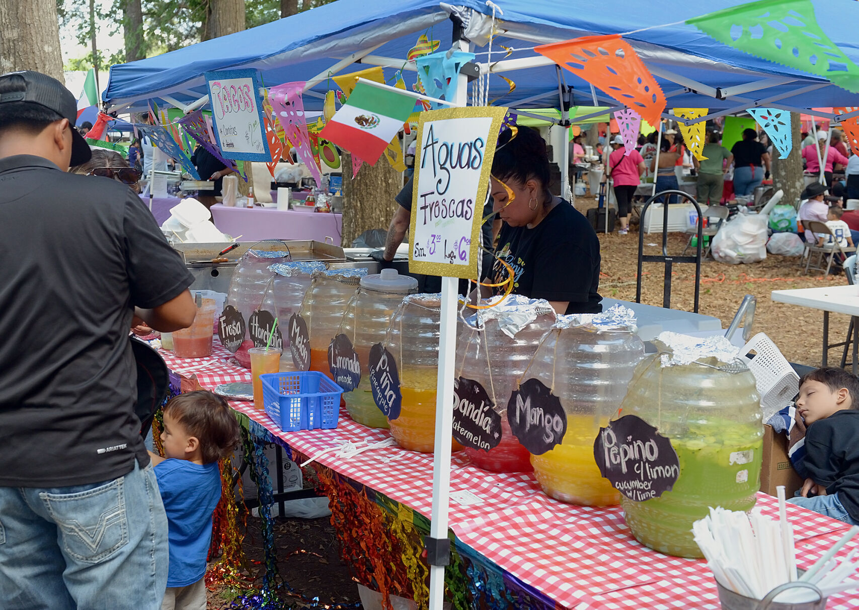 Cinco de Mayo festival celebrates 30th anniversary | Local & State ...