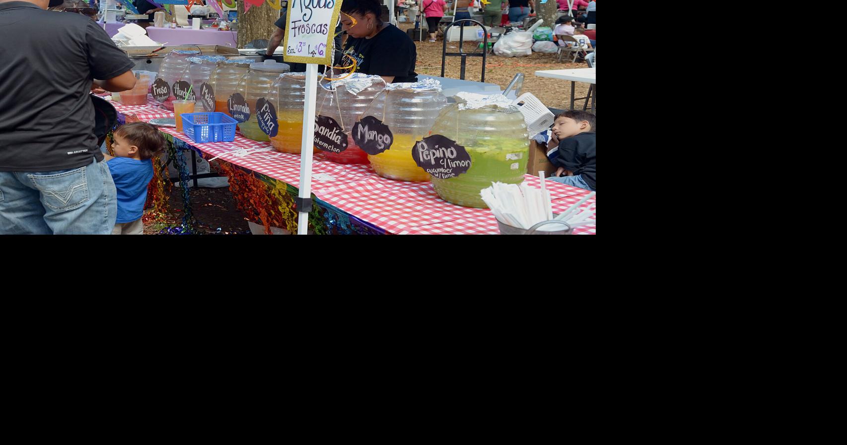 Cinco de Mayo festival celebrates 30th anniversary