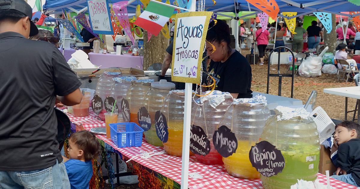Cinco de Mayo festival celebrates 30th anniversary