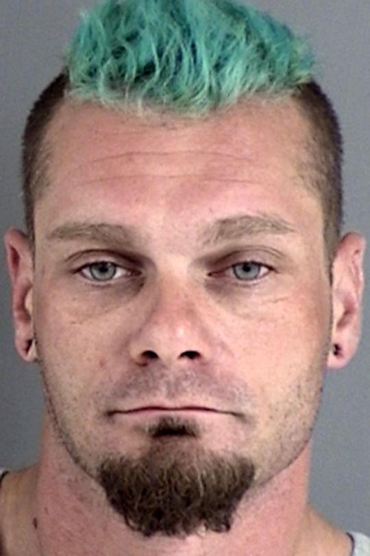 Lufkin man arrested on several drug charges Local State