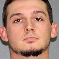 Rangers arrest corrections officer on charge of smuggling tobacco into ...