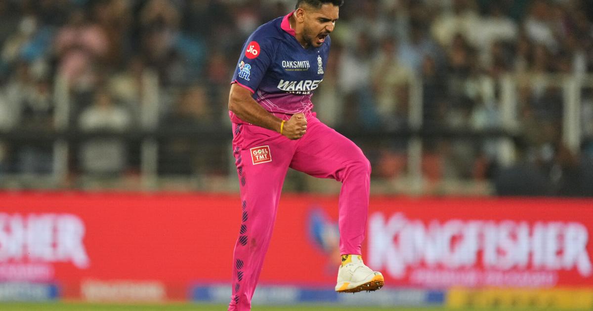 भारत आईपीएल क्रिकेट