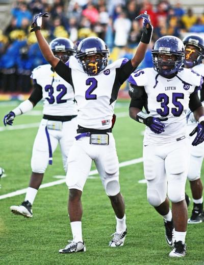 Panthers one of 16 teams left in Class 5A Division II playoffs | Sports | lufkindailynews.com