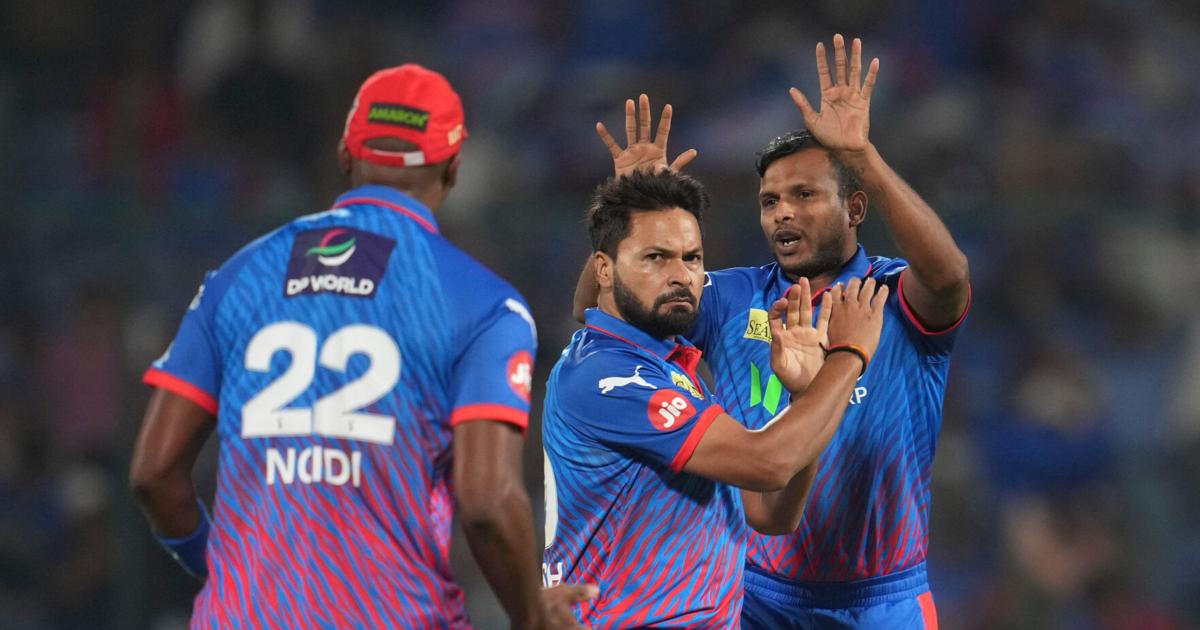 भारत आईपीएल क्रिकेट