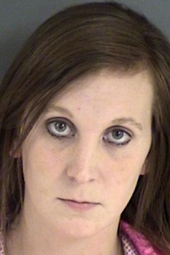 Woman reportedly stumbling charged with intoxication | Local & State ...