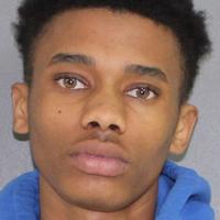 Lufkin police arrest man in connection with May shooting on Ellis ...