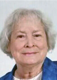 Betty Jean Johnston | Obituaries | lufkindailynews.com