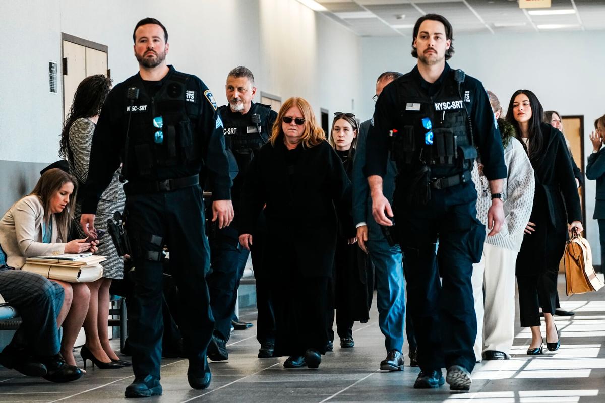 Gilgo Beach Serial Killings | Us | lufkindailynews.com