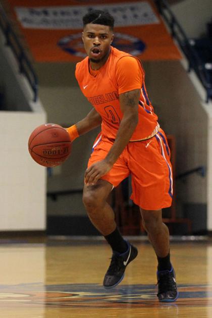 Angelina Basketball Sports Lufkindailynews Com