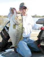 Tips for hooking a whopper as another bass season begins