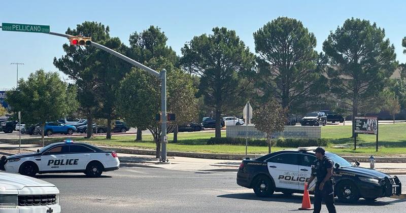 Multiple students at Americas High School were injured in an incident as students arrived for class Friday, Aug. 28, 2026.