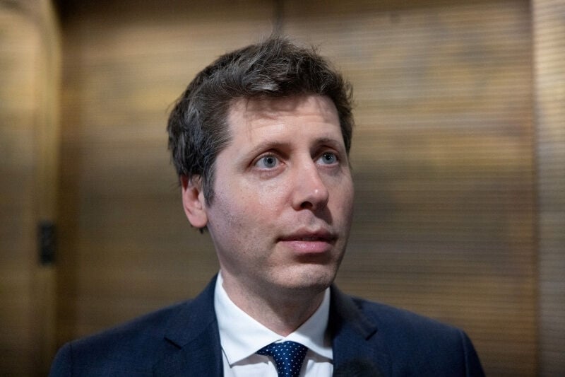 OpenAI's Altman won't do IPO this year, calls AI extinction risk  'unacceptable' | Top News | lufkindailynews.com