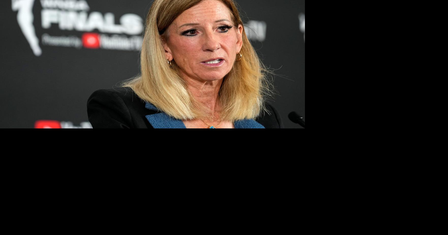 WNBA sets April 3 expansion draft for new teams in Portland and Toronto