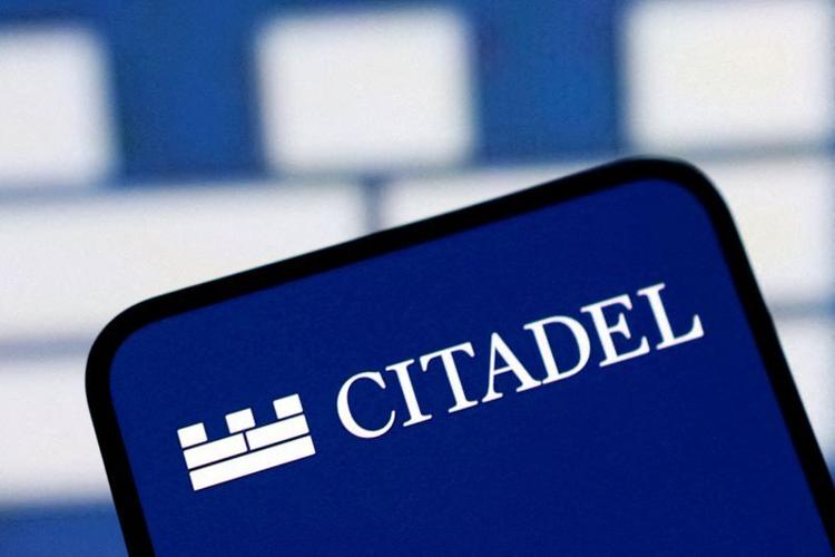 Ken Griffin Says Citadel Cut 80% Risk Post-Acquisition