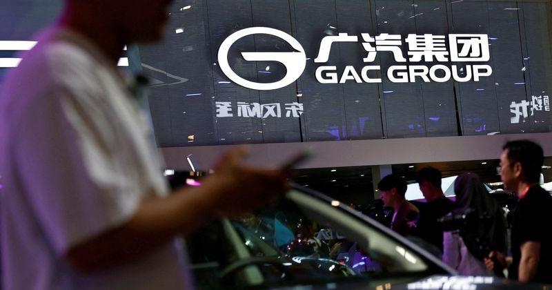 Toyota revamp hints of wider industry shake-up in China | Business