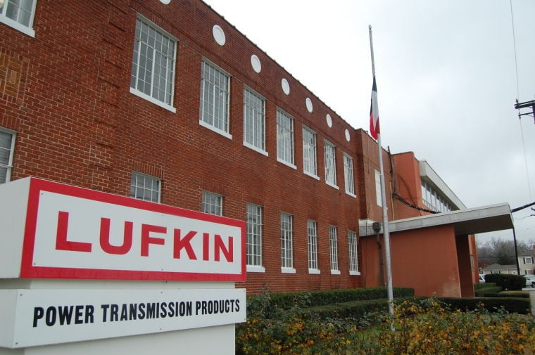 Lufkin Industries Power Transmission Division achieves safety milestone