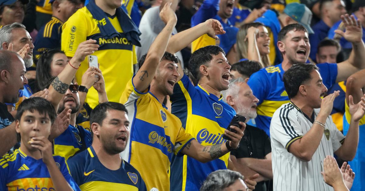 Chile Argentina Copa Libertadores Fútbol