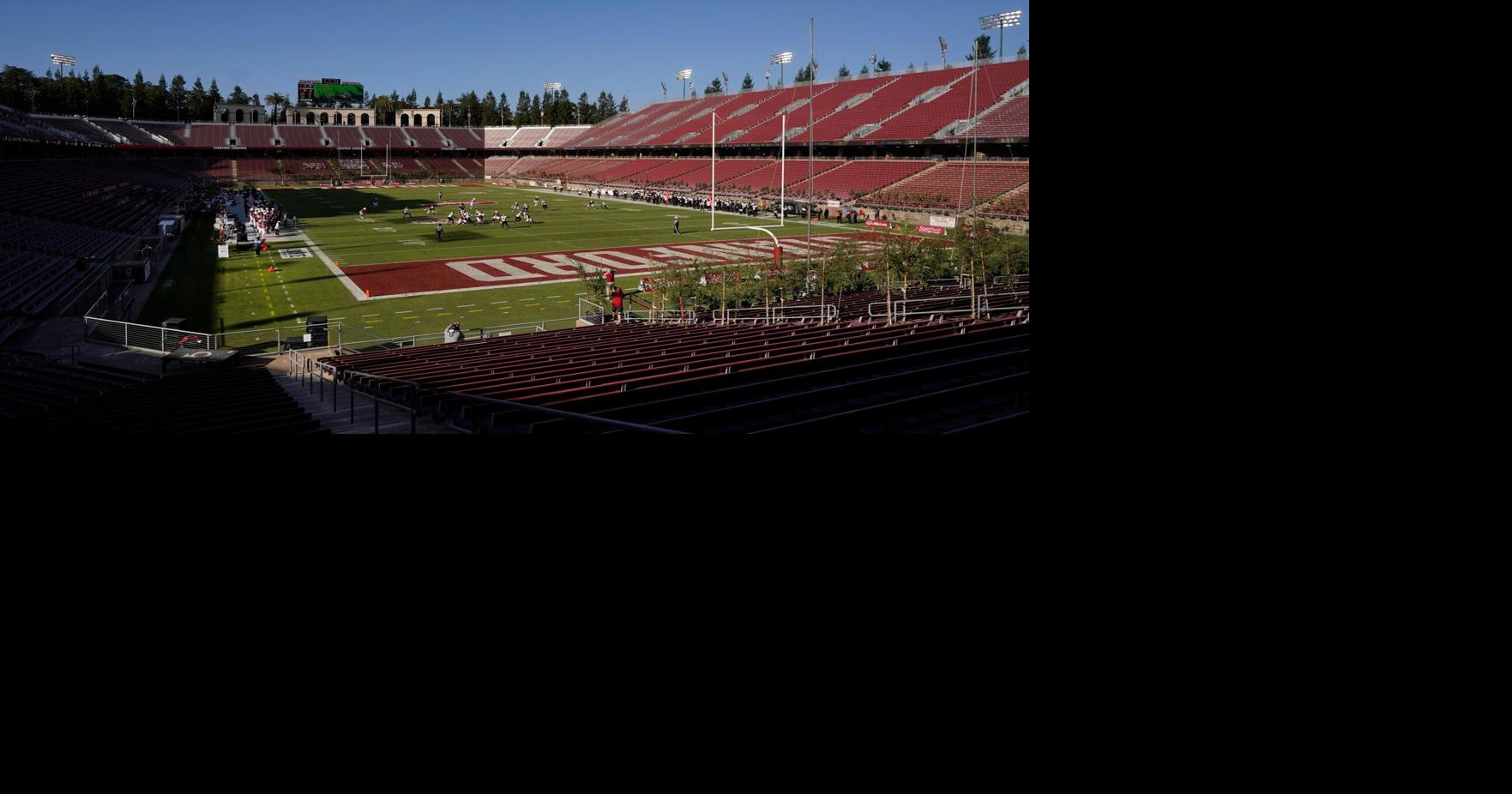 Stanford Players Union Football