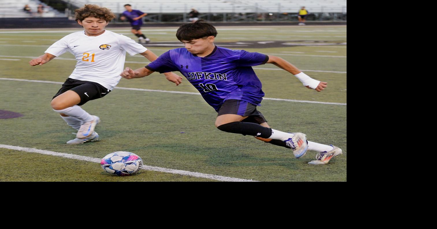 Pack soccer revved up for playoff run