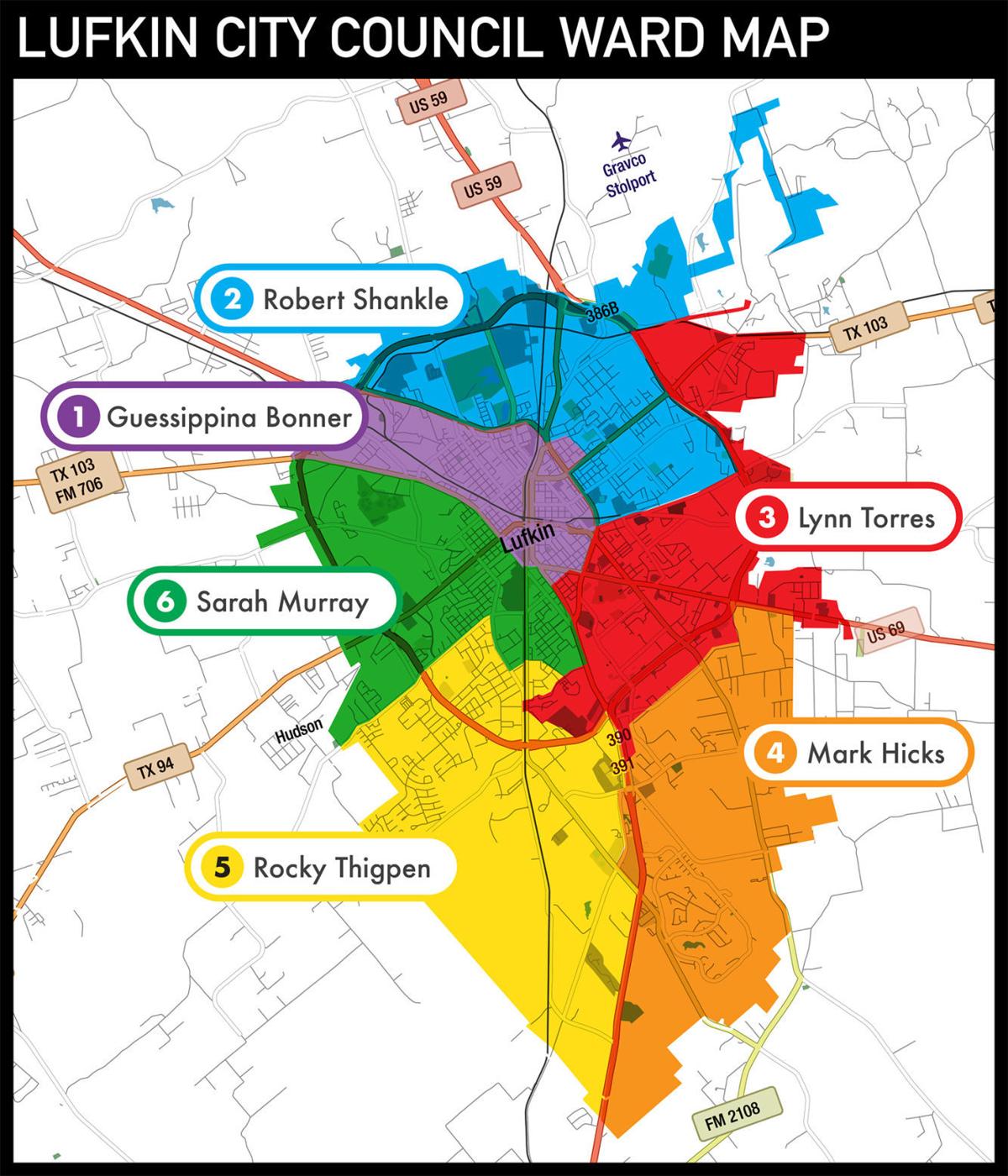 Everyday impact: Angelina County residents are more likely to turn out